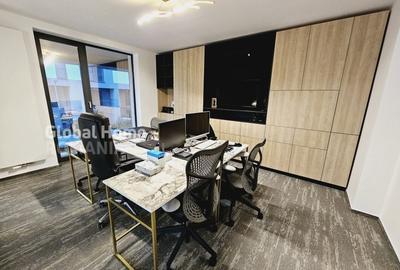 Duplex 3 camere Cloud 9 || Gradina 91 mp || Parcare Subterana || Premium - 10