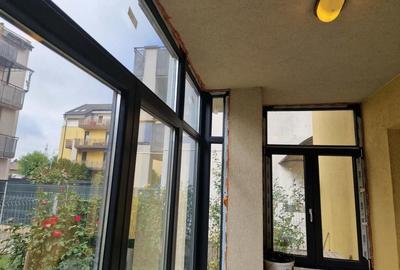 Apartament cu 2 camere decomandat în Complex Studențesc - 9