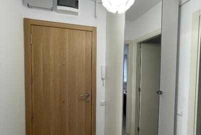 Apartament 2 camere Hercesa Vivenda - 6