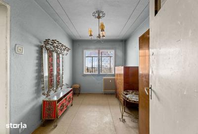 Apartament cu 3 camere semidecomandat în Aurel Vlaicu - 8