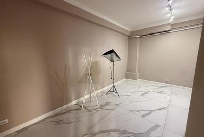 Spațiu comercial, de 165 mp, în Central - 5