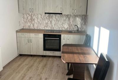 Apartament cu 2 camere decomandat în Central - 8