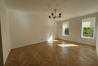 Cladire de birouri eficienta energetic de inchiriat | Ultracentral - 17