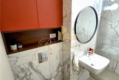 ISHO, Apartament 2 camere LUX, vedere panoramica- Zona Take Ionescu - 7