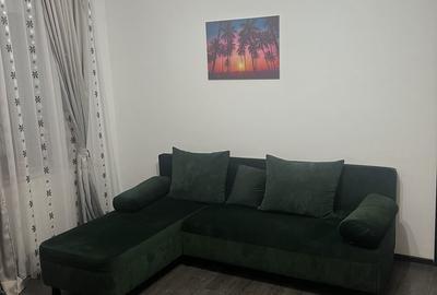 Apartament cu 2 camere semidecomandat în Radu Negru - 1