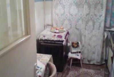 Apartament cu 4 camere decomandat, mobilat în Vest - 6