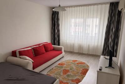 Garsonieră, mobilată în Iancului - 3