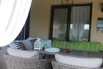 Casă individuală cu 5 camere cu Teren 600 Mp în Răcari - 8