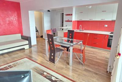 Inchiriere- apartament cu 3 camere -cartier Mazepa 1 - 9
