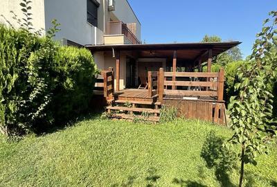 Casă cu 4 camere cu Teren 600 Mp în Tărtășești - 8