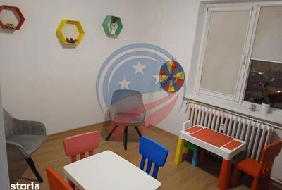 Apartament cu 2 camere în Calea Severinului - 4