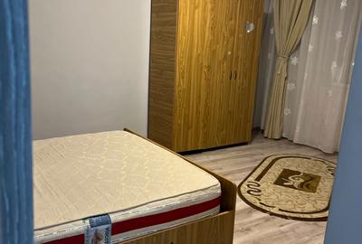 Garsonieră decomandată în Central - 2