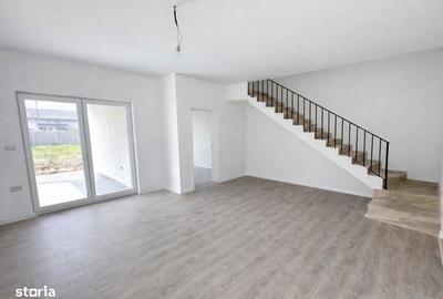 Casă cu 4 camere în Moșnița Veche - 2