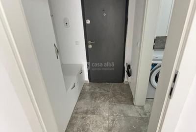 Garsonieră decomandată, mobilată în Tudor Vladimirescu - 6