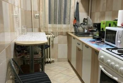 Apartament 2 camere 36mp, finisat mediu, zona Big - 4