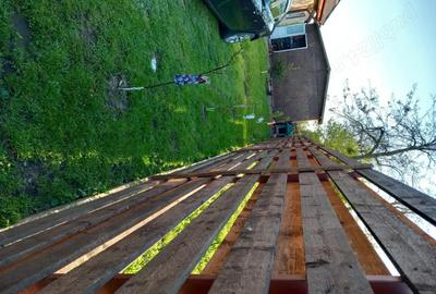 Casă cu 4 camere cu Teren 580 Mp în Plumbuita - 2