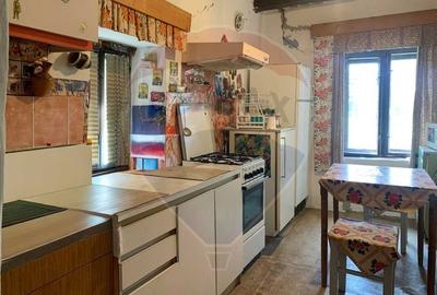 Casă cu 3 camere cu Teren 1090 Mp în Ant - 13