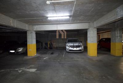 APARTAMENT DE LUX 2 CAMERE ULTRAFINISAT CENTRAL - 13