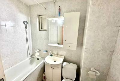 Apartament cu 3 camere,80mp,parcare, Zona Semicentrala - 8