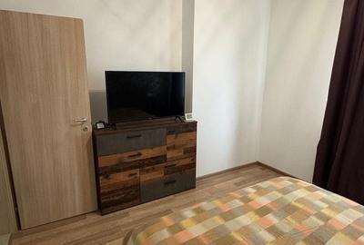 Apartament 2 camere, complet mobilat si utilat, Quarto Residence-Drumul Taberei - 4