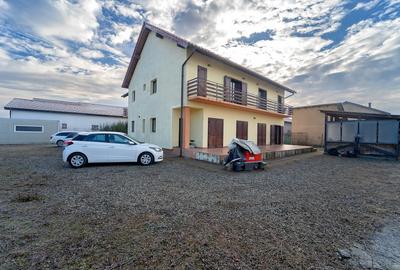 Oportunitate de investitie |  7 camere - 333 mp utili | Cristian - 20