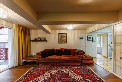 Casă Individuală Elegantă în centrul Timișoarei - 1