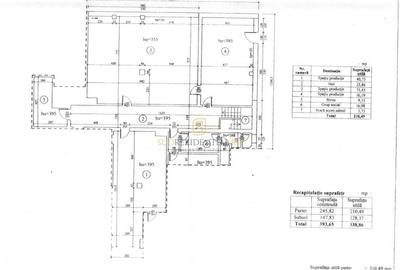 Oportunitate pentru Producție– 500m fata de metrou, Sos Oltenitei - 6