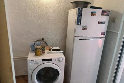 Garsonieră decomandată în Giurgiului - 4