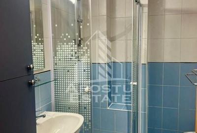 Apartament 4 camere, decomandat,centrala proprie,zona Aradului - 7