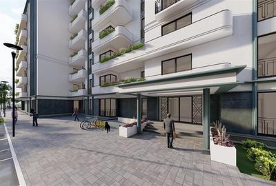 Apartament 2 camere | PIPERA PLAZA | Finalizare 2025 - 3