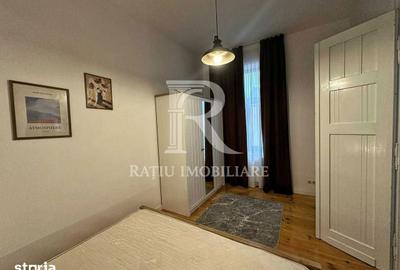 Apartament cu 2 camere în Ultracentral - 8