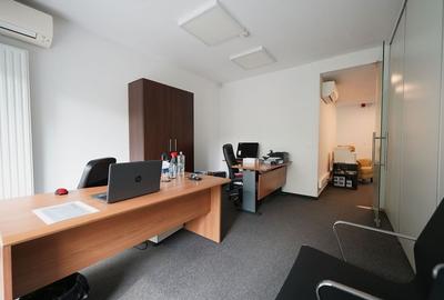 Spatiu birou, 144mp utili, Dorobanti - 12