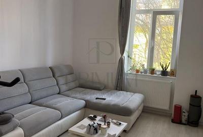 Garsonieră decomandată, mobilată în Aeroport - 1