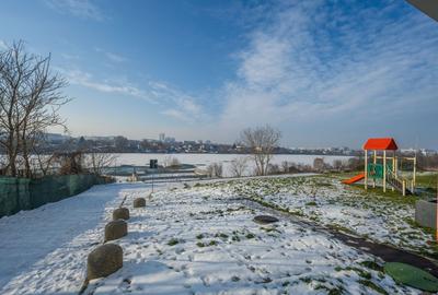 Apartament cu 3 camere semidecomandat în Fundeni - 18