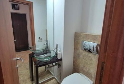 Apartament cu 3 camere semidecomandat în Iancului - 10