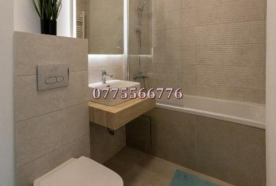 Apartament 3 camere, terase mari - Vulcan Residence - direct proprietar - 12