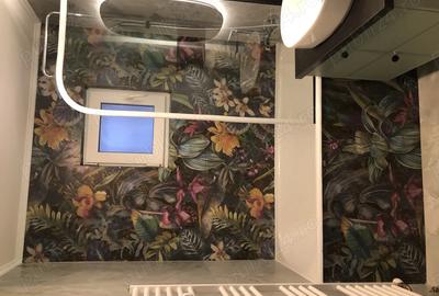 Garsonieră decomandată în Central - 3