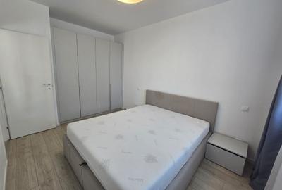 Apartament cu 2 camere nedecomandat în Central - 6