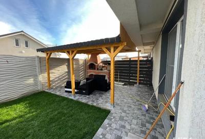 Vand casa comuna berceni - 2