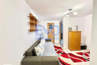 Apartament cu 2 camere semidecomandat în Canta - 3