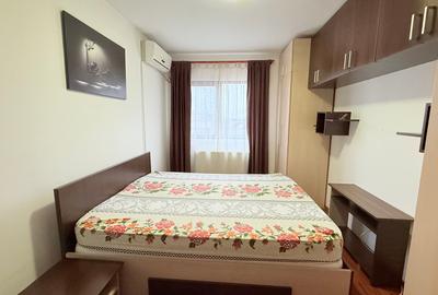 Apartament cu 2 camere semidecomandat în Rahova - 9