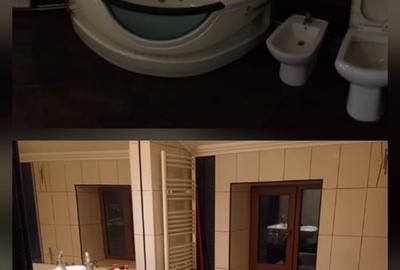 Spațiu comercial, de 400 mp, în Titulescu - 10