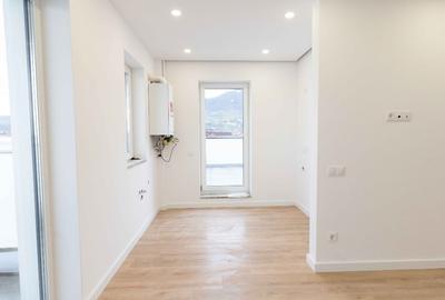 Apartament cu 2 camere decomandat în Exterior Vest - 7