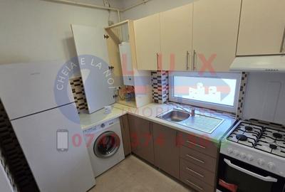 Apartament cu 2 camere semidecomandat în E3 - 3