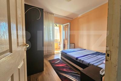 Apartament cu 2 camere, 40 mp, zona Gheorghe Lazar Apartament cu 2 camere, 40 mp, zona Gheorghe Lazar - 6