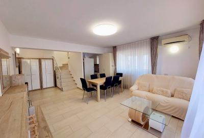 Apartament 3 Camere tip Duplex Bulevardul Voluntari, Lotusului - 8