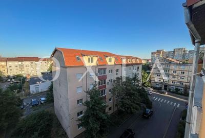 SX578 Soarelui (Hotel Lido) - 3 Camere - 2 Balcoane - 13