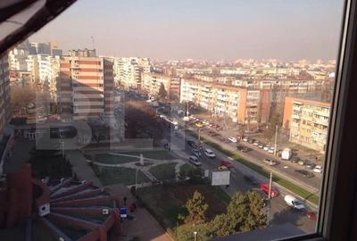 Garsonieră decomandată, mobilată în Calea București - 8