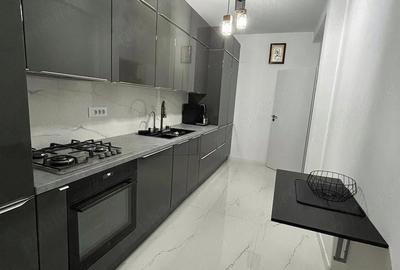 Apartament cu 3 camere decomandat în Giroc - 4