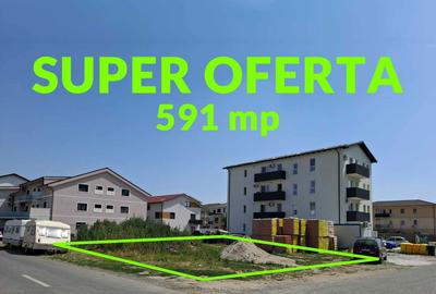 Spațiu comercial, în Giroc - 2